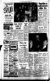 Hammersmith & Shepherds Bush Gazette Thursday 12 January 1967 Page 8