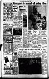 Hammersmith & Shepherds Bush Gazette Thursday 12 January 1967 Page 10