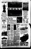 Hammersmith & Shepherds Bush Gazette Thursday 12 January 1967 Page 11