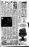 Hammersmith & Shepherds Bush Gazette Thursday 02 February 1967 Page 3