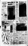 Hammersmith & Shepherds Bush Gazette Thursday 02 February 1967 Page 8