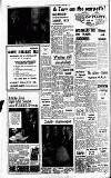 Hammersmith & Shepherds Bush Gazette Thursday 02 February 1967 Page 10