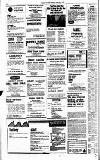 Hammersmith & Shepherds Bush Gazette Thursday 09 February 1967 Page 6