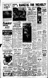 Hammersmith & Shepherds Bush Gazette Thursday 09 February 1967 Page 10