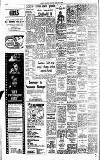 Hammersmith & Shepherds Bush Gazette Thursday 09 February 1967 Page 12