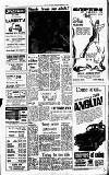 Hammersmith & Shepherds Bush Gazette Thursday 09 February 1967 Page 16