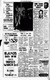 Hammersmith & Shepherds Bush Gazette Thursday 23 February 1967 Page 8