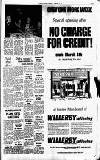 Hammersmith & Shepherds Bush Gazette Thursday 23 February 1967 Page 9