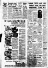 Hammersmith & Shepherds Bush Gazette Thursday 02 March 1967 Page 8