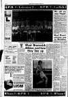 Hammersmith & Shepherds Bush Gazette Thursday 02 March 1967 Page 12