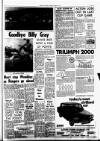 Hammersmith & Shepherds Bush Gazette Thursday 02 March 1967 Page 13