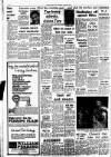 Hammersmith & Shepherds Bush Gazette Thursday 02 March 1967 Page 14