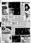 Hammersmith & Shepherds Bush Gazette Thursday 02 March 1967 Page 16