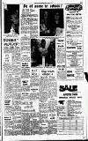 Hammersmith & Shepherds Bush Gazette Thursday 23 March 1967 Page 3