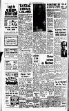 Hammersmith & Shepherds Bush Gazette Thursday 23 March 1967 Page 10