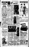 Hammersmith & Shepherds Bush Gazette Thursday 23 March 1967 Page 16