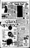 Hammersmith & Shepherds Bush Gazette Thursday 06 April 1967 Page 8