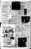 Hammersmith & Shepherds Bush Gazette Thursday 06 April 1967 Page 10