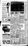 Hammersmith & Shepherds Bush Gazette Thursday 06 April 1967 Page 14