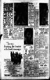 Hammersmith & Shepherds Bush Gazette Thursday 11 May 1967 Page 12