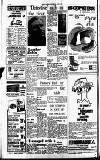Hammersmith & Shepherds Bush Gazette Thursday 11 May 1967 Page 20