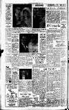 Hammersmith & Shepherds Bush Gazette Thursday 06 July 1967 Page 2