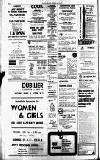 Hammersmith & Shepherds Bush Gazette Thursday 06 July 1967 Page 6
