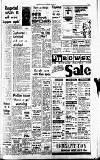 Hammersmith & Shepherds Bush Gazette Thursday 06 July 1967 Page 7