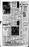 Hammersmith & Shepherds Bush Gazette Thursday 06 July 1967 Page 8