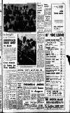 Hammersmith & Shepherds Bush Gazette Thursday 06 July 1967 Page 9