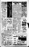 Hammersmith & Shepherds Bush Gazette Thursday 06 July 1967 Page 13