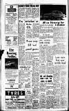 Hammersmith & Shepherds Bush Gazette Thursday 06 July 1967 Page 14