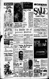 Hammersmith & Shepherds Bush Gazette Thursday 06 July 1967 Page 20