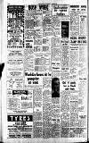 Hammersmith & Shepherds Bush Gazette Thursday 03 August 1967 Page 2