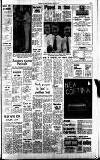 Hammersmith & Shepherds Bush Gazette Thursday 03 August 1967 Page 3