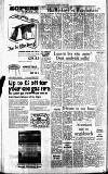 Hammersmith & Shepherds Bush Gazette Thursday 03 August 1967 Page 4