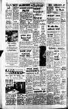 Hammersmith & Shepherds Bush Gazette Thursday 03 August 1967 Page 6