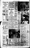 Hammersmith & Shepherds Bush Gazette Thursday 03 August 1967 Page 8