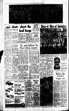 Hammersmith & Shepherds Bush Gazette Thursday 03 August 1967 Page 10