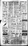 Hammersmith & Shepherds Bush Gazette Thursday 10 August 1967 Page 2