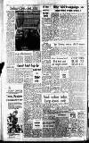 Hammersmith & Shepherds Bush Gazette Thursday 10 August 1967 Page 4