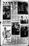 Hammersmith & Shepherds Bush Gazette Thursday 10 August 1967 Page 8