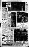 Hammersmith & Shepherds Bush Gazette Thursday 10 August 1967 Page 10