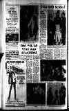 Hammersmith & Shepherds Bush Gazette Thursday 05 October 1967 Page 10