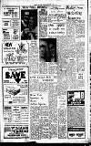 Hammersmith & Shepherds Bush Gazette Thursday 04 January 1968 Page 4