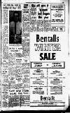 Hammersmith & Shepherds Bush Gazette Thursday 04 January 1968 Page 7