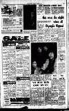 Hammersmith & Shepherds Bush Gazette Thursday 04 January 1968 Page 10