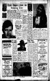 Hammersmith & Shepherds Bush Gazette Thursday 04 January 1968 Page 18