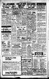 Hammersmith & Shepherds Bush Gazette Thursday 11 January 1968 Page 2