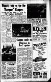 Hammersmith & Shepherds Bush Gazette Thursday 11 January 1968 Page 3